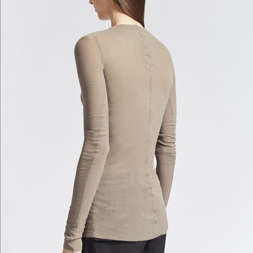RICK OWENS - Picture 2 of 11
